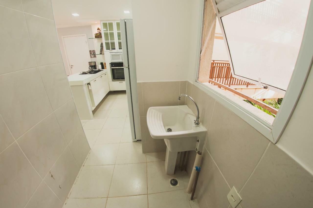 Condominio Proximo Ao Park Aquatico Aquiraz Luaran gambar