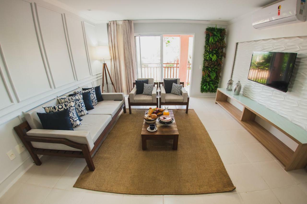 Condominio Proximo Ao Park Aquatico Aquiraz Luaran gambar